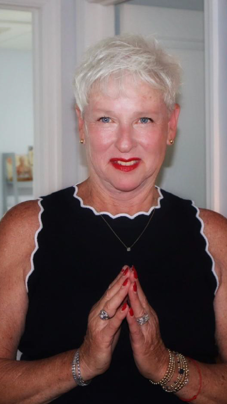 Mary Ann Billerman Picture